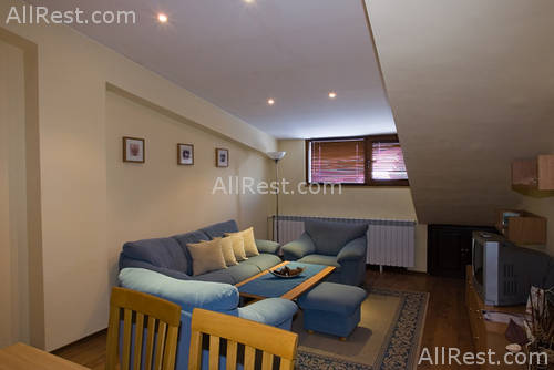 Mont Blank Hotel 13